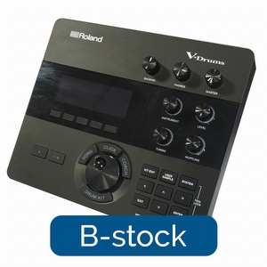 Roland TD27 Module - B-Stock