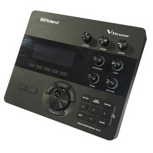 Roland TD27 Module - Gebraucht
