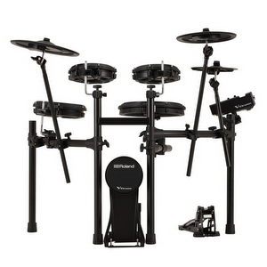 Roland TD313 Digitaal Drumstel - B-Stock