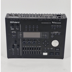 Roland TD50X - Used