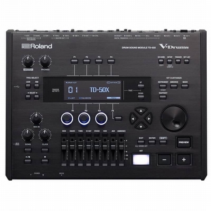 Roland TD50X - Used