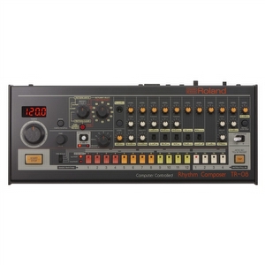 Roland TR-08 Rhythm Composer  