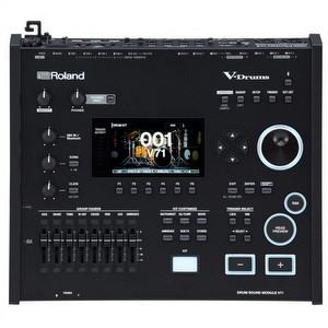 Roland V71 - Drum-Modul