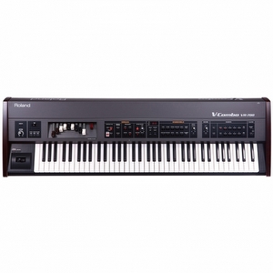Roland VR700 Combo Organ - Gebraucht