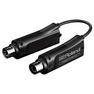 Roland WM1 Draadloze Midi Adapter