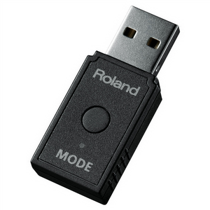 Roland WM1D Draadloze Midi Dongle