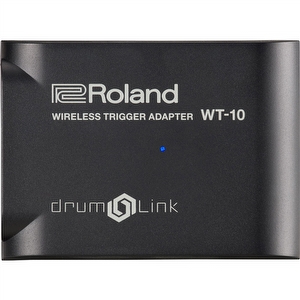 Roland WT10 Drumlink Wireless Trigger Adapter