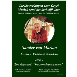 Sander van Marion - Kerkelijk jaar deel 1 062304