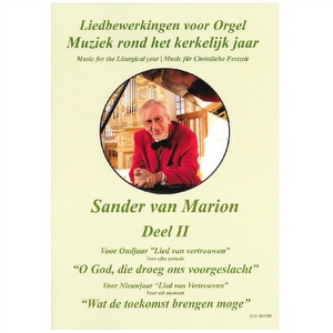 Sander van Marion - Kerkelijk jaar deel 2 062308