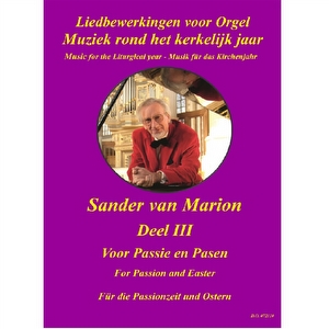 Sander van Marion - Kerkelijk jaar deel 3 072310