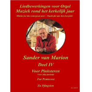 Sander van Marion - Kerkelijk jaar deel 4 082314