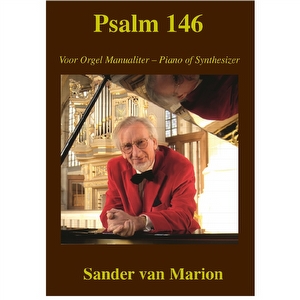 Sander van Marion - Psalm 146