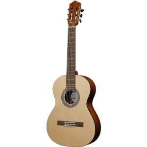 Santos Y Mayor GSM 7-2 1/2 Classical Guitar