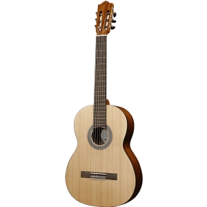 Santos Y Mayor GSM 7 Classical Guitar