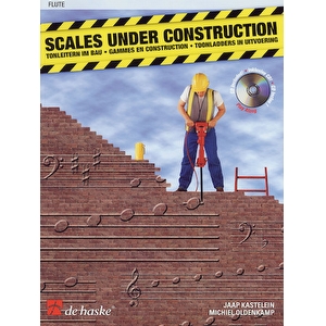 Scales-Under-Construction Trompet