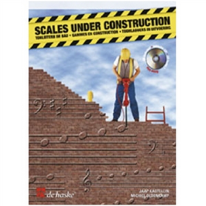 Scales-Under-Construction