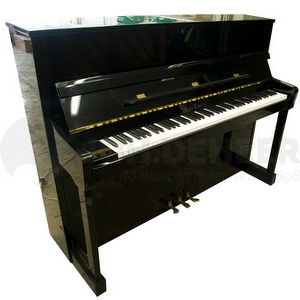 Schimmel 116 Used Piano (2000)
