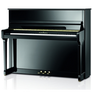 Schimmel C121 Tradition