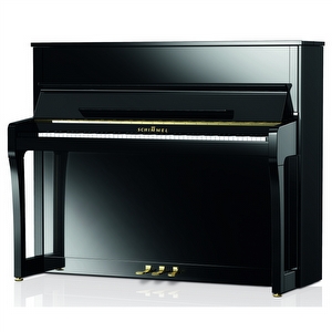 Schimmel K122 Elegance