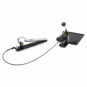 Schlagwerk CAP200 Cajon Bassdrumpedaal