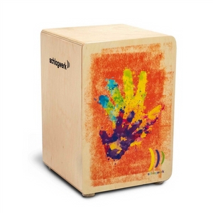 Schlagwerk CP402 - Kindercajon