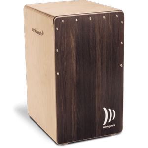 Schlagwerk CP408ST Soft Touch Cajon