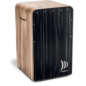 Schlagwerk CP608 Cajon - Dark Night