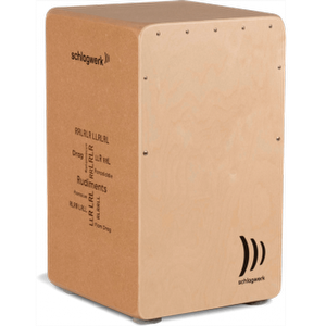 Schlagwerk CP80 Cajon