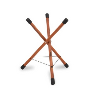 Schlagwerk HPT80 Tripod Stand voor Handpan - 80cm