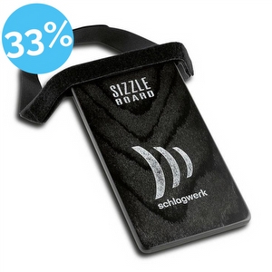 Schlagwerk SIZ10 - Sizzle Board