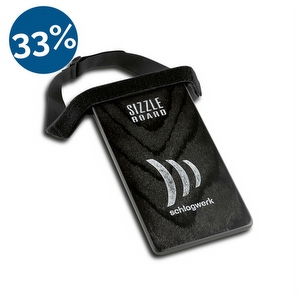 Schlagwerk SIZ10 - Sizzle Board