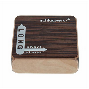 Schlagwerk SK25 Longshort Shaker