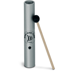 Schlagwerk WT120 Wah-Wah-Röhre – Mini