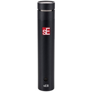 Se Electronics SE8 Pair - Small Diaphragm Microphone