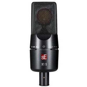 SE Electronics X1S - Condensator Microfoon