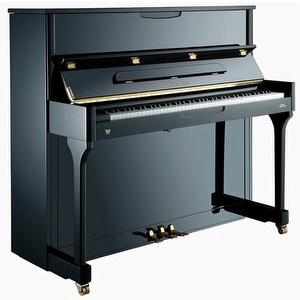 Seiler 122 Occasion Piano