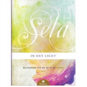 Sela - In het licht Muziekboek