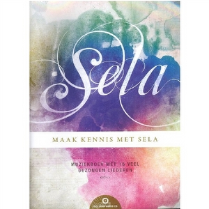 Sela - Maak kennis met Sela Muziekboek