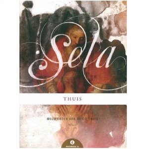 Sela - Thuis Muziekboek