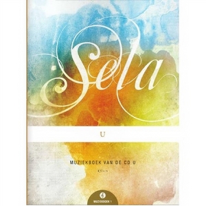 Sela - U Muziekboek