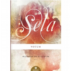 Sela - Votum Muziekboek