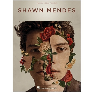 Shawn Mendes - Hal Leonard PVG