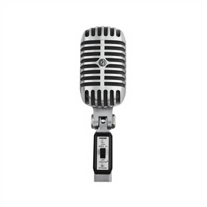 Shure 55SH Series II