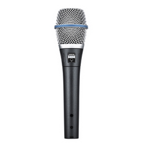 Shure Beta 87A - Mikrofon
