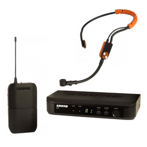Shure BLX14/SM31-S8 Wireless Headset