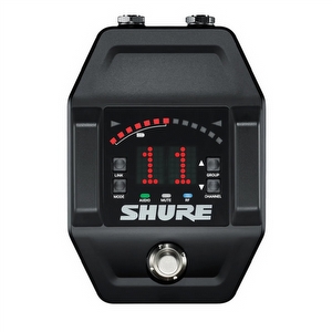 Shure GLXD16+ Draadloos Gitaarsysteem