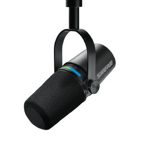 Shure MV7i Smartmikrofon