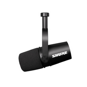 Shure MV7X Podcastmicrofoon