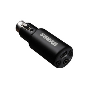Shure MVX2UG2 Digitale Audio Interface