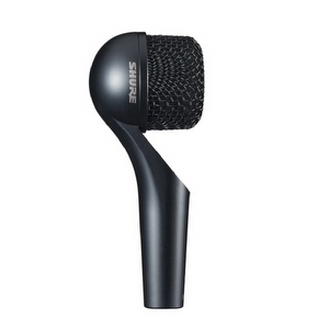 Shure Nexadyne 5 Supercardioide Microphone